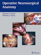 Operative Neurosurgical Anatomy Operative Neurosurgical Anatomy