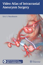 Video Atlas of Intracranial Aneurysm Surgery
