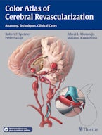 Color Atlas of Cerebral Revascularization