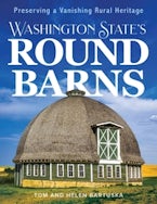Washington State’s Round Barns
