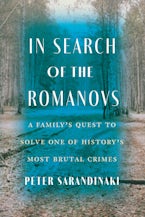 In Search of the Romanovs