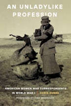 An Unladylike Profession