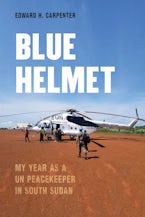 Blue Helmet