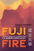Fuji Fire Fuji Fire