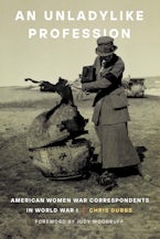 An Unladylike Profession