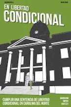 Cover of 'En Libertad Condicional' 