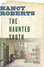 Cover of 'The Haunted South' 