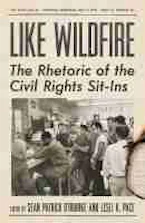 Cover of 'Like Wildfire' 