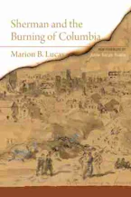 Cover of 'Sherman and the Burning of Columbia' 