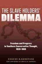 The Slaveholders’ Dilemma
