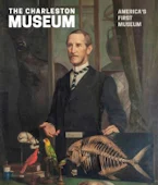 Cover of 'The Charleston Museum' 