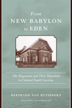 From New Babylon to Eden