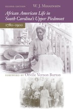 African American Life in South Carolina’s Upper Piedmont, 1780-1900