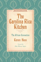The Carolina Rice Kitchen