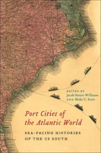 Cover of 'Port Cities of the Atlantic World' 