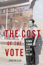 The Cost of the Vote The Cost of the Vote