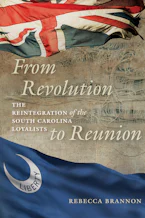 Cover of 'From Revolution to Reunion' 