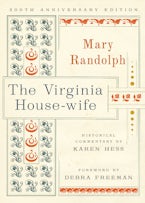 The Virginia House-wife The Virginia House-wife