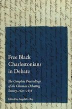 Free Black Charlestonians in Debate
