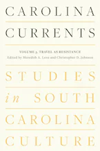 Cover of 'Carolina Currents, Studies in South Carolina Culture' 