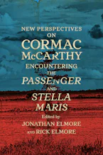 Cover of 'New Perspectives on Cormac McCarthy' 