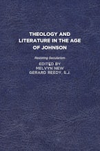 Theology and Literature in the Age of Johnson