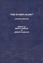 "the Stage’s Glory"