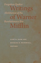 Writings of Warner Mifflin Writings of Warner Mifflin