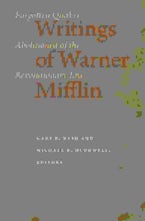 Writings of Warner Mifflin Writings of Warner Mifflin