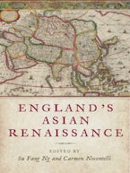England’s Asian Renaissance
