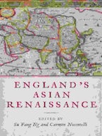 England’s Asian Renaissance