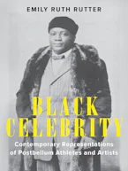 Cover of 'Black Celebrity' 