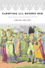 Carrying All before Her