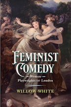 Feminist Comedy Feminist Comedy