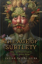 The Age of Subtlety The Age of Subtlety