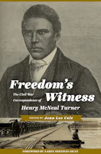 Cover of 'Freedoms Witness' 