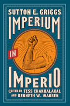 Cover of 'Imperium in Imperio' 