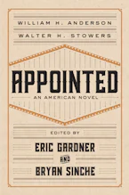 Cover of 'Appointed' 