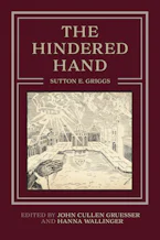 Cover of 'The Hindered Hand' 