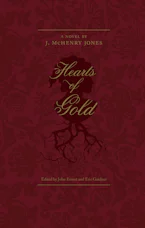 Cover of 'Hearts of Gold' 
