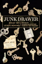 Cover of 'Junk Drawer' 