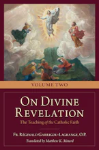 Cover of 'On Divine Revelation, Volume 2' 