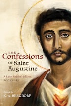 The Confessions of Saint Augustine