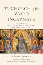 Cover of 'The Church of the Word Incarnate: an Essay in Speculative Theology' 
