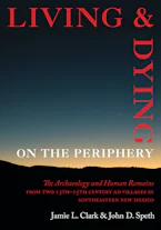 Cover of 'Living and Dying on the Periphery' 
