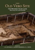 The Old Vera Site (8IR009)