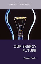 Our Energy Future Our Energy Future