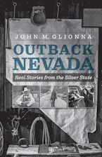 Cover of 'Outback Nevada' 
