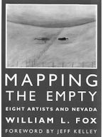 Mapping the Empty