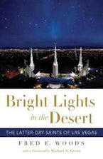Bright Lights in the Desert Bright Lights in the Desert